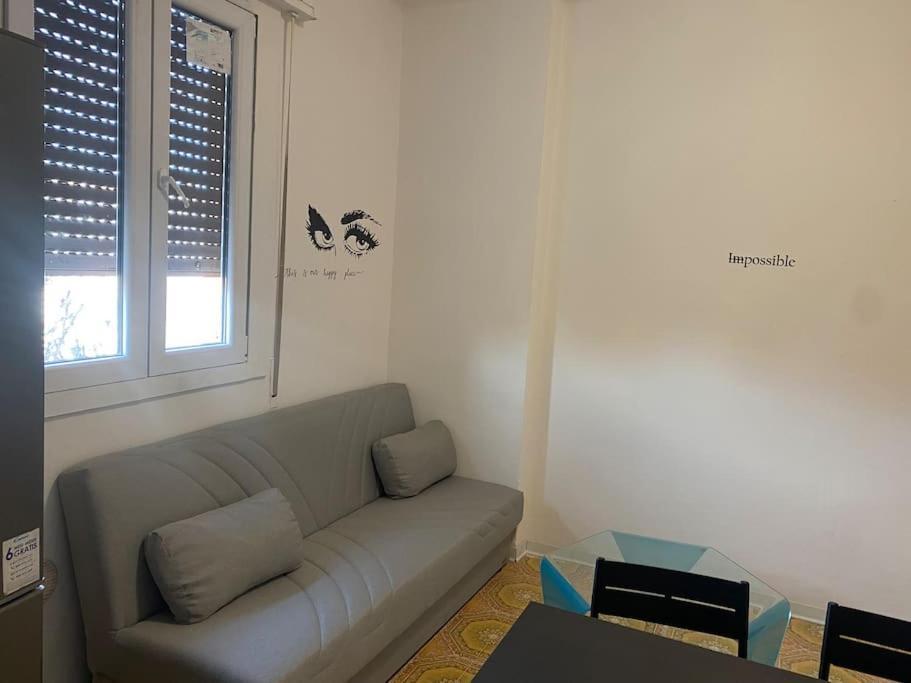 Casa Vacanze Sogni Proibiti Apartment Bologna Exterior photo